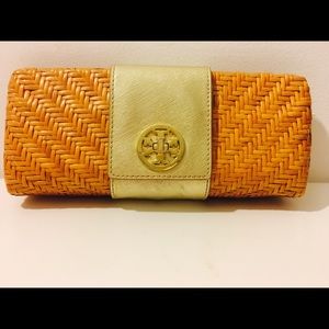 Tory Burch Clutch